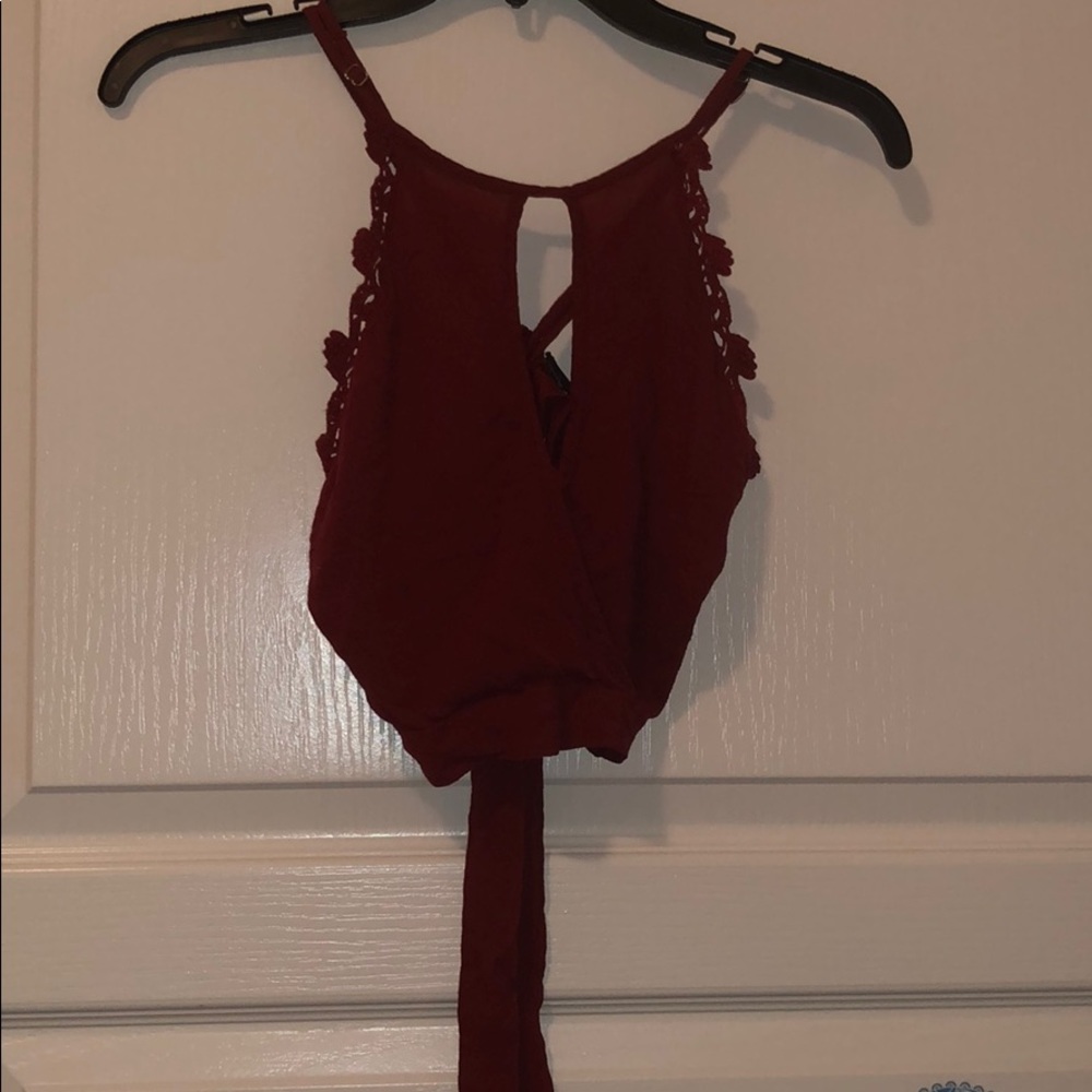 NWOT bralette